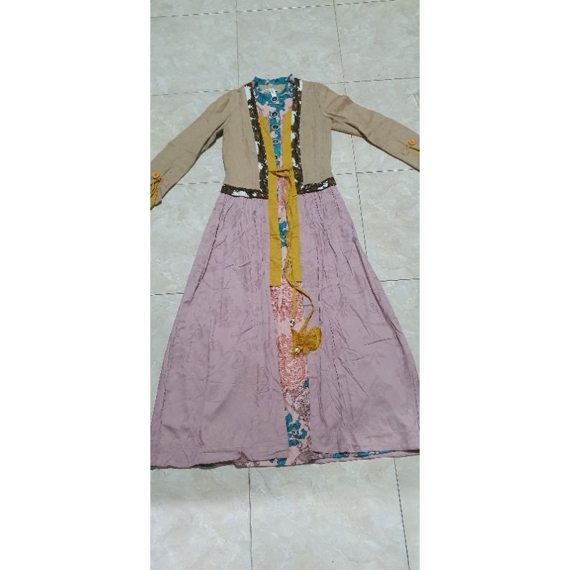 PL TUNEECA STATISTIC SIZE S