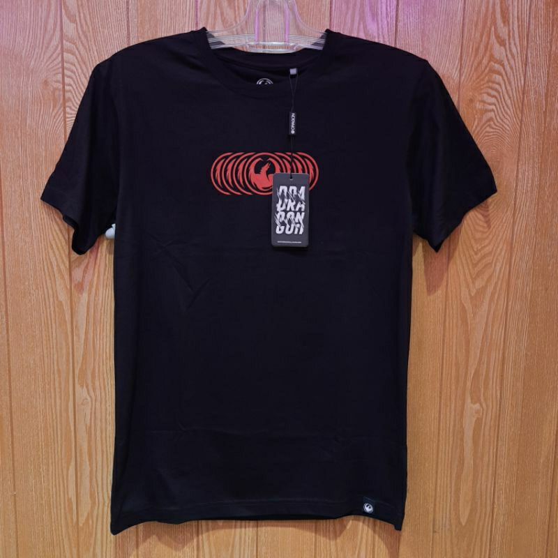 Kaos Pria Dragon Alliance Original Planet Surf [ TERBARU ]