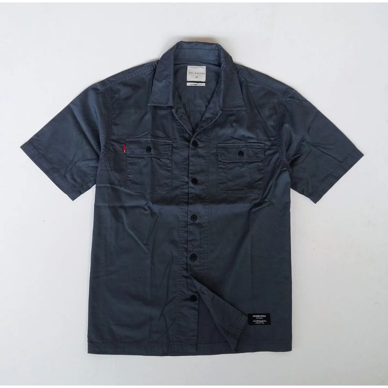 NEARBY STYLE AUTHENTIC WORKSHIRT