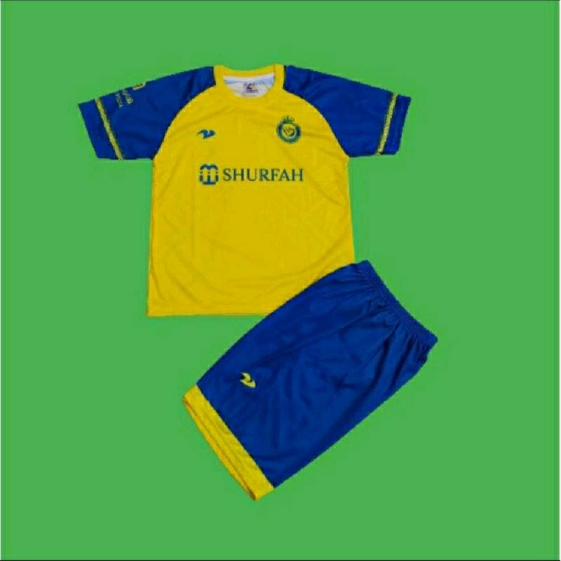 JERSEY BOLA ANAK ANAK STELAN BOLA TERBARU