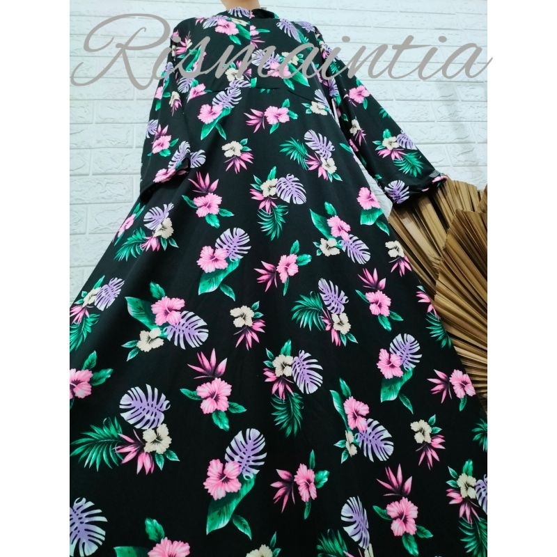 GAMIS HYGET JUMBO GAMIS JUMBO TERMURAH