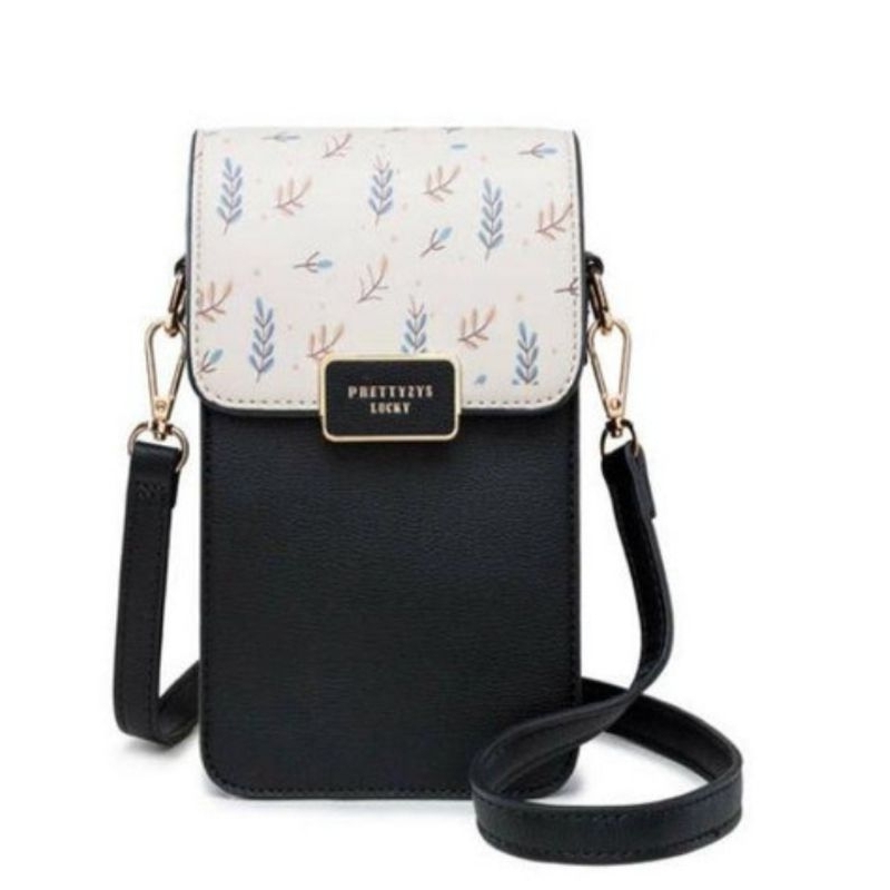 dompet PRETTYZYS LUCKY