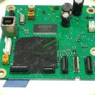 Mainboard canon Mp237 // mobo printer canon Mp237