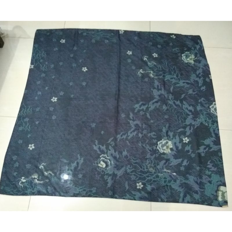 Preloved Kamiidea/ Kami. Taiga Scarf