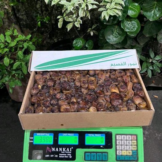

Kurma Sukari Premium 3Kg