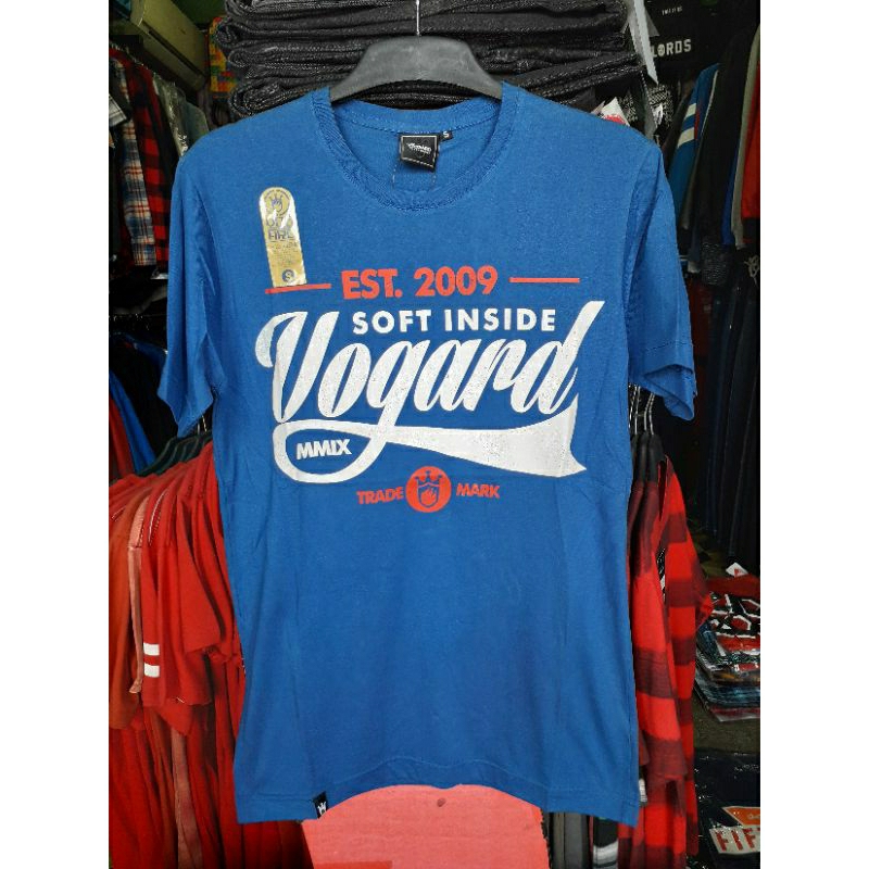 T-SHIRT VOGARD ORIGINAL
