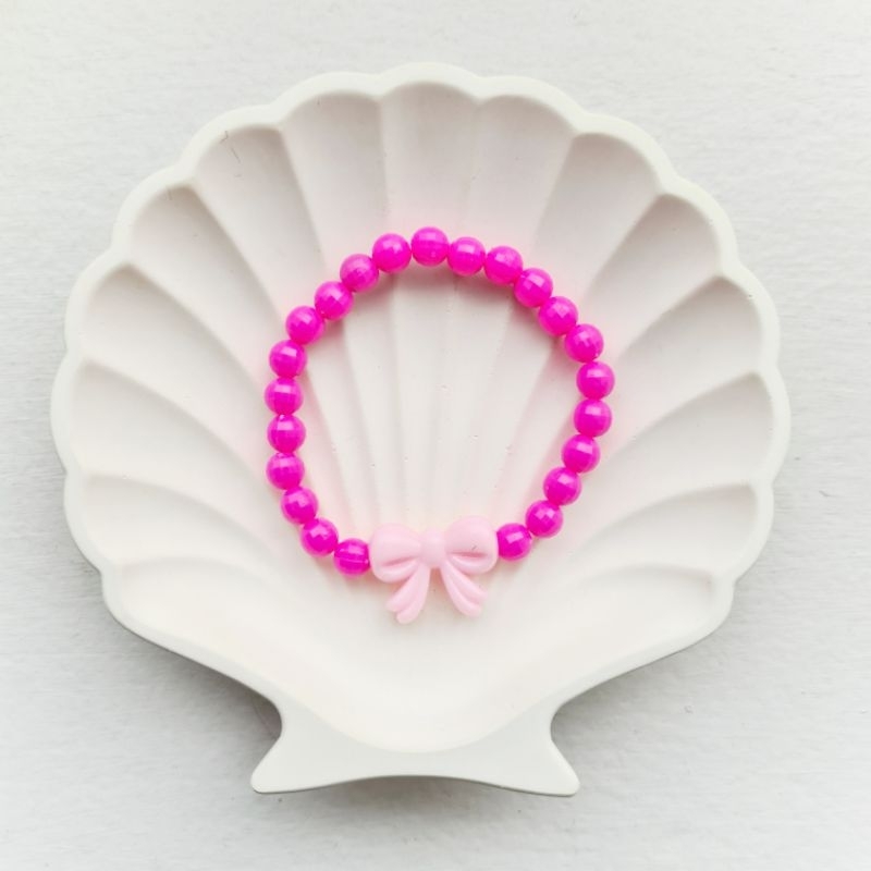 Gelang Manik Anak Perempuan Bisa Request Ukuran