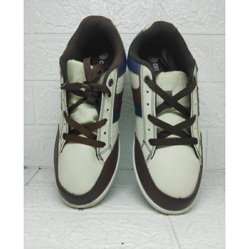 SEPATU ARDILES ORIGINAL HARGA OBRAL HABISIN stok CUCI GUDANG size 38