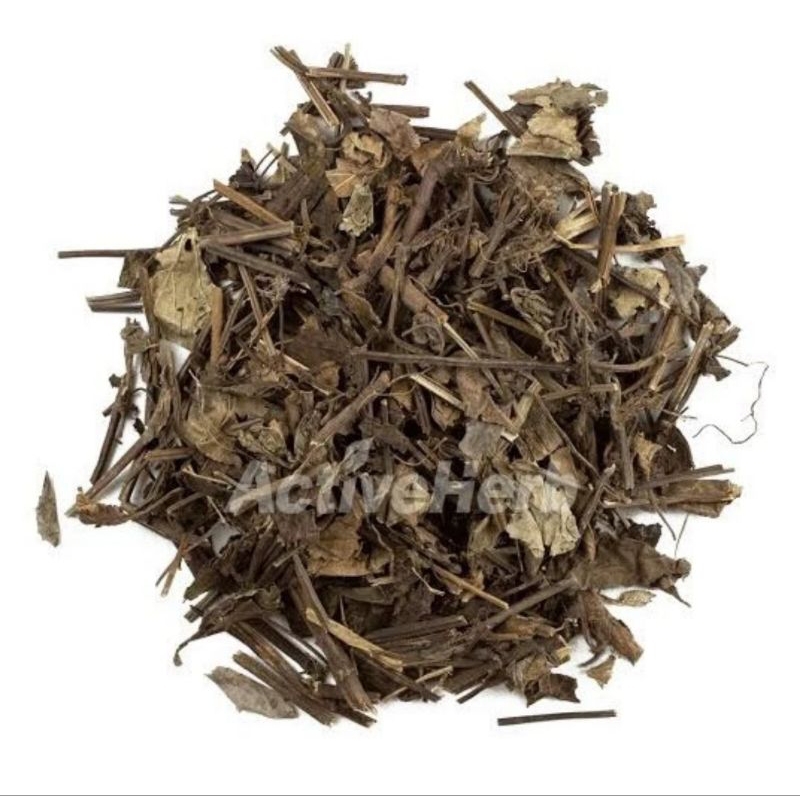 

100 GRAM 石见穿 SHI JIAN CHUAN CHINESE SAGE HERB HERBA SALVIAE CHINENSIS
