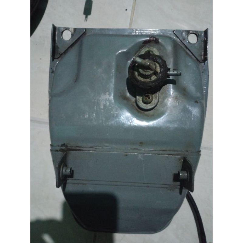 tangki qingqi sundiro