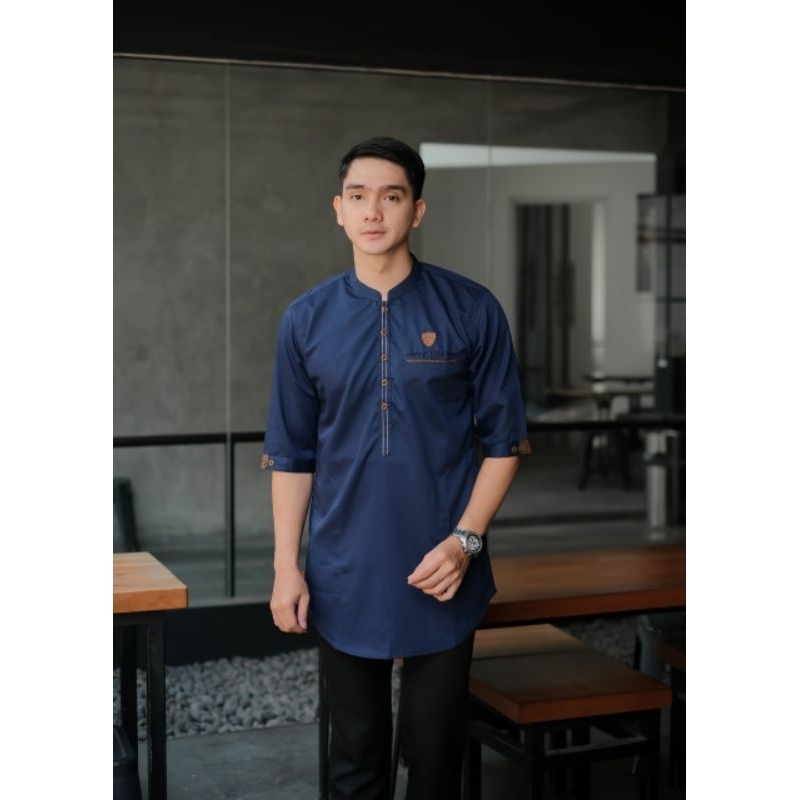 Kurta Original Qoswa Toyobo