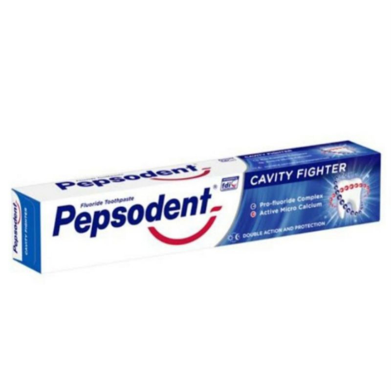 Pepsodent Cavity Fighter 175g
