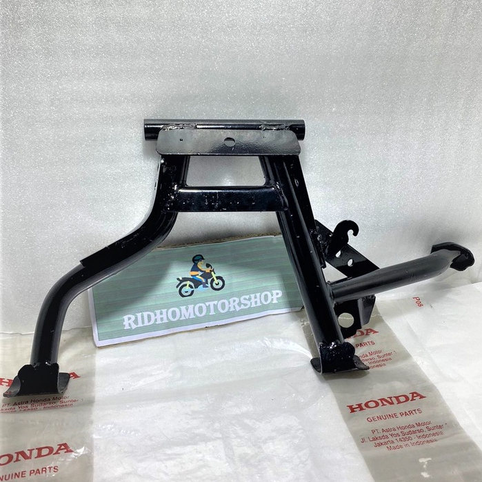 STANDAR DUA STANDAR TENGAH HONDA BEAT KARBU BEAT FI ESP BEAT POP SCOOPY FI ESP KARBU SPACY FI KARBU 