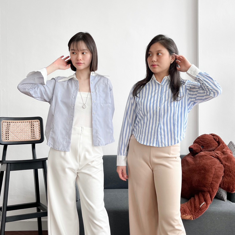 Aveza Crop Salur 5B