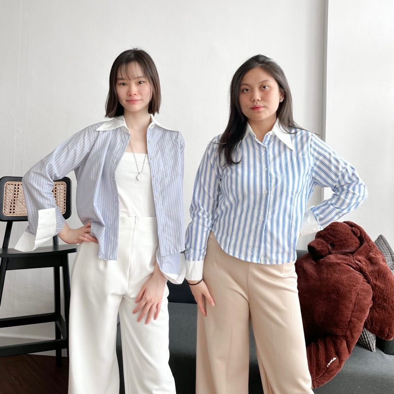 Aveza Crop Salur 5B