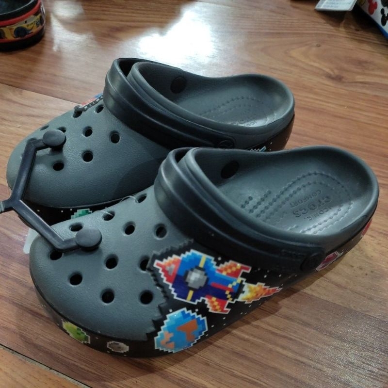 Sandal Crocs 205951-0DA