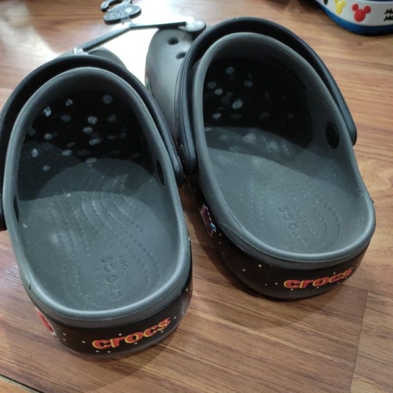 Sandal Crocs 205951-0DA