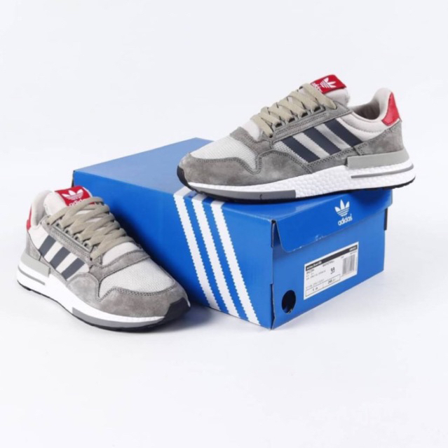 Adidas ZX 500 RM Boost Color Way