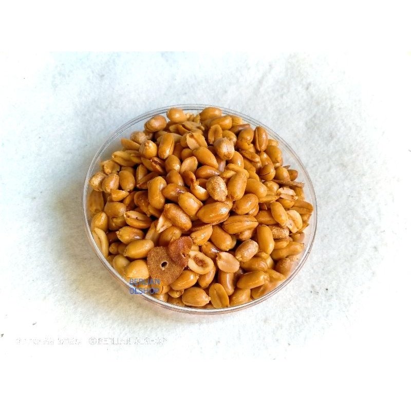 

KACANG BAWANG