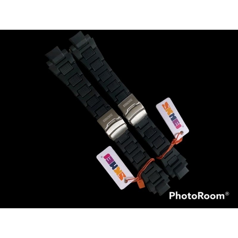 Strap Skmei 1340 Tali jam Tangan Skmei 1340 Original