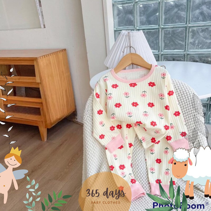 Baju Tidur anak perempuan, MOTIF CANTIK, SET BAJU TIDUR CANTIK HARGA MURAH HARGA GROSIR