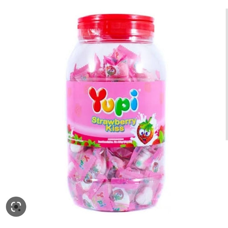 

yupi toples 300 gr