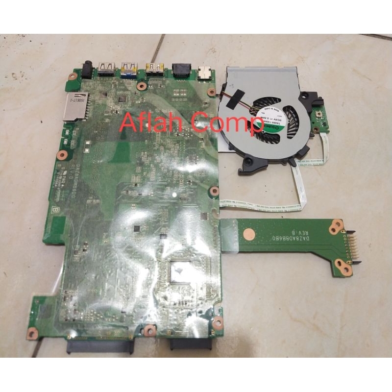 motherboard Acer es1 -431