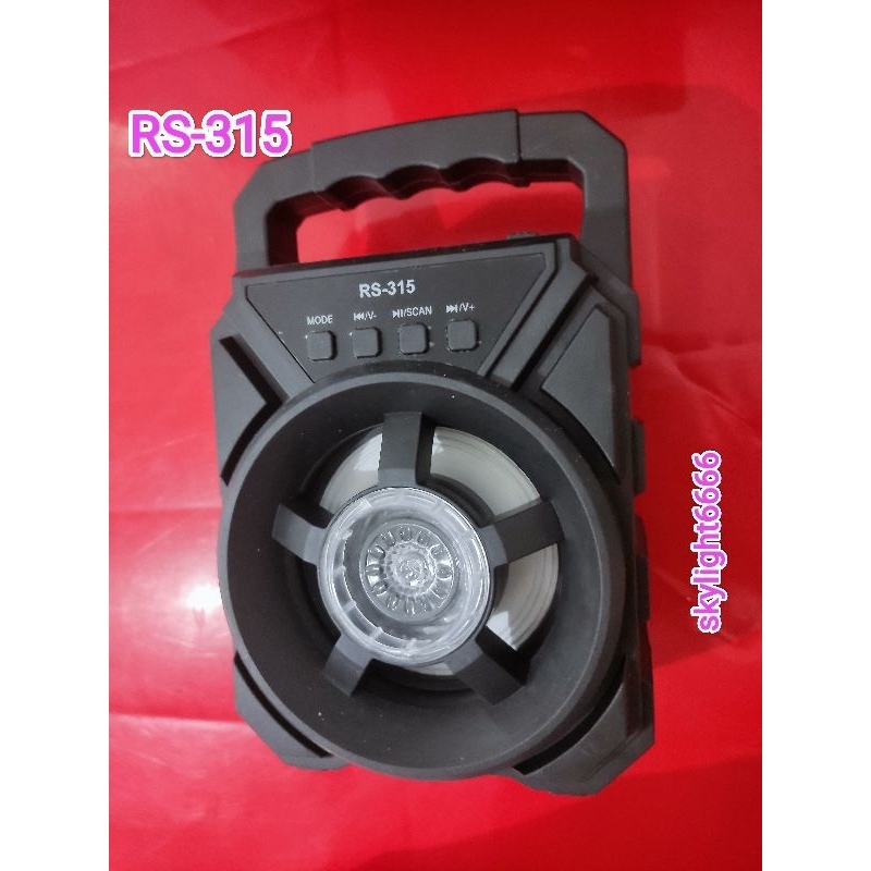 Speaker Kotak 10 Returan/Rusak