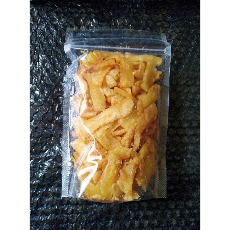 

YONGE kripik singkong keju / kripik singkong keju empuk 250gr