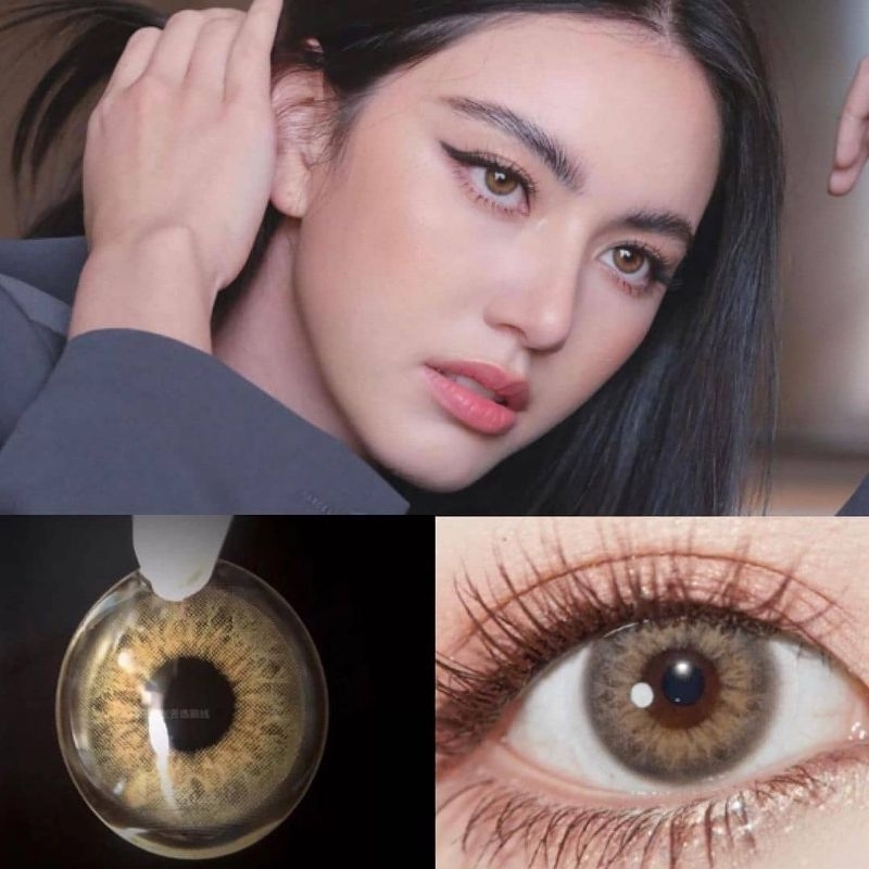 SOFTLENS SWEET BOLLYCON NORMAL MINUS (0.00 -10.00)