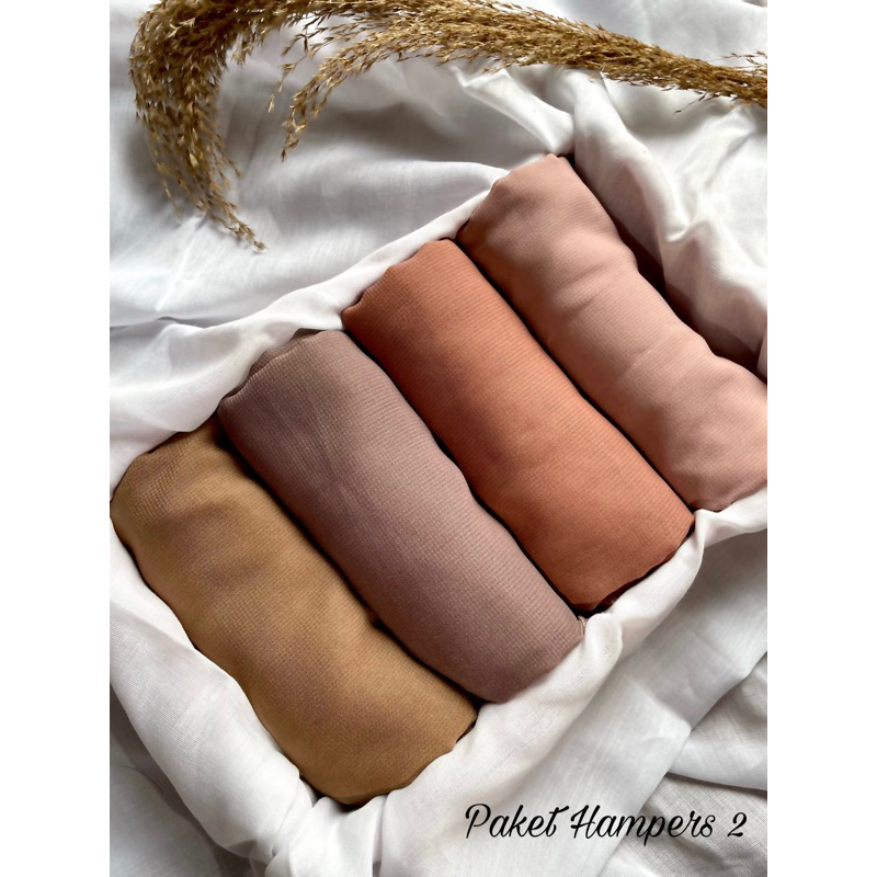 Tsamara Custom Box Hijab 2