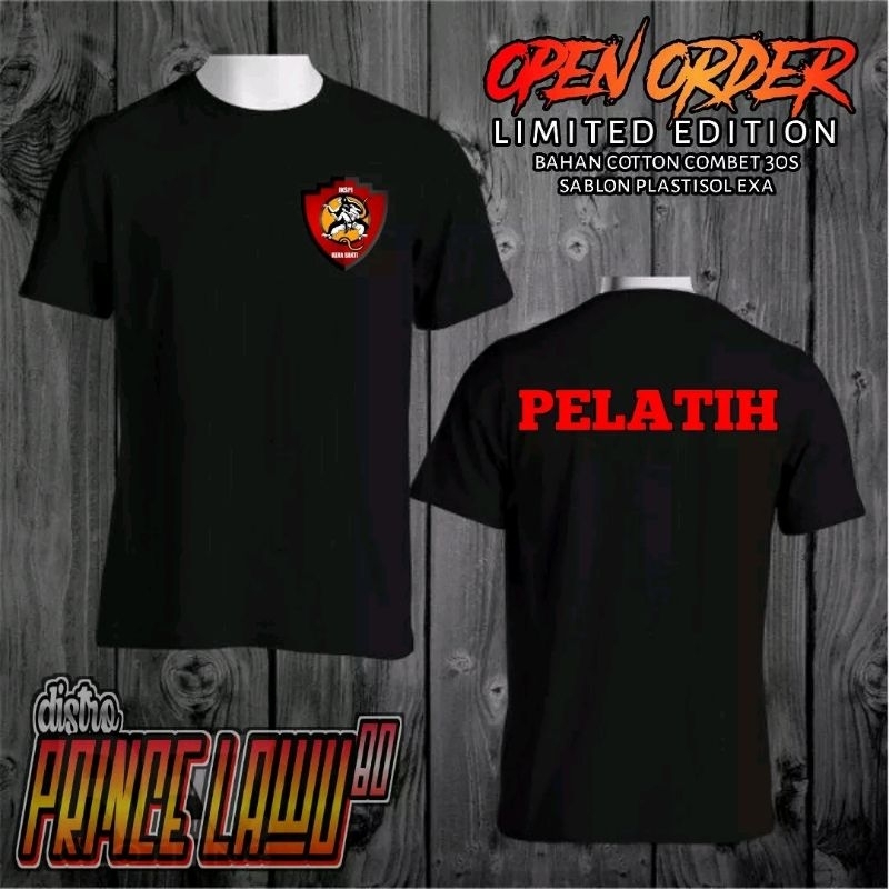 Kaos IKS.PI PELATIH
