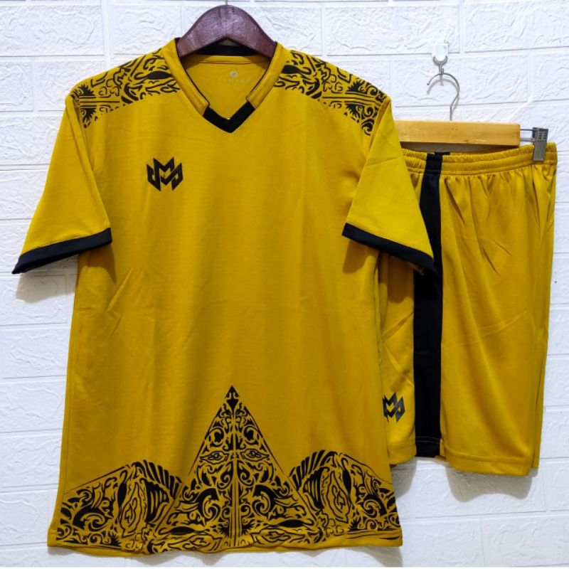 STELAN JERSEY BOLA DEWASA FREE SABLON#BAJU BOLA FUTSAL DEWASA GRATIS SABLON NAMA DAN NOMOR PUNGGUNG#