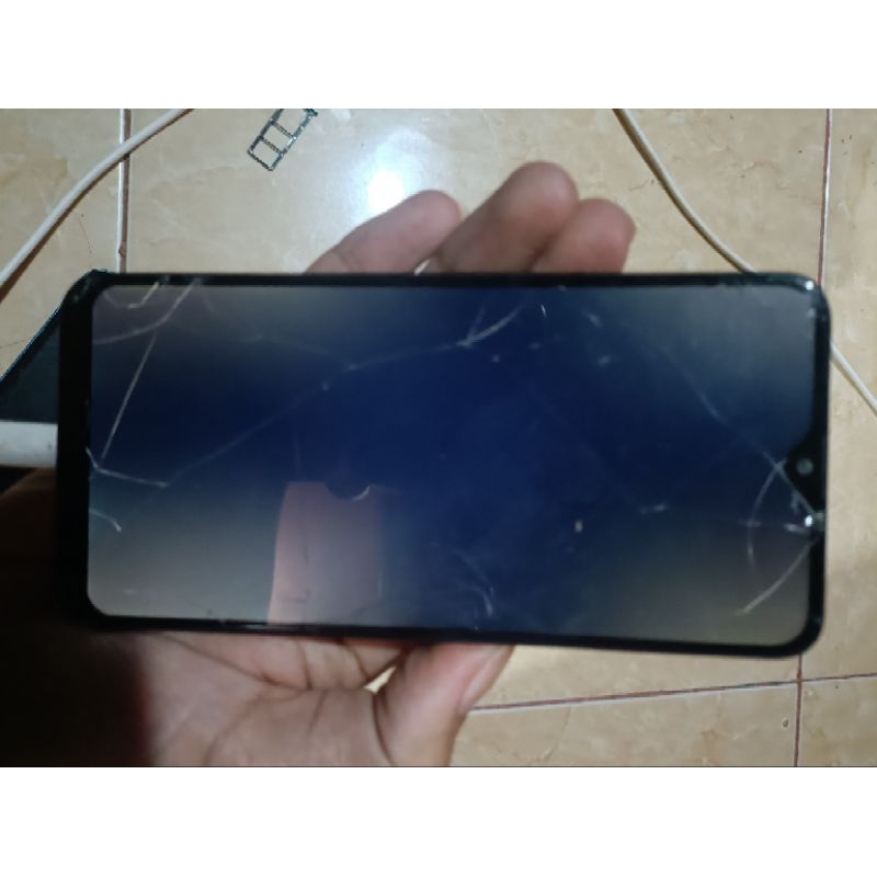 sepaket3unitVivoY123/32minLcdOppoA11minusLCD&samsungA02ram3/32MinusJARINGANhilangWifiLancar&