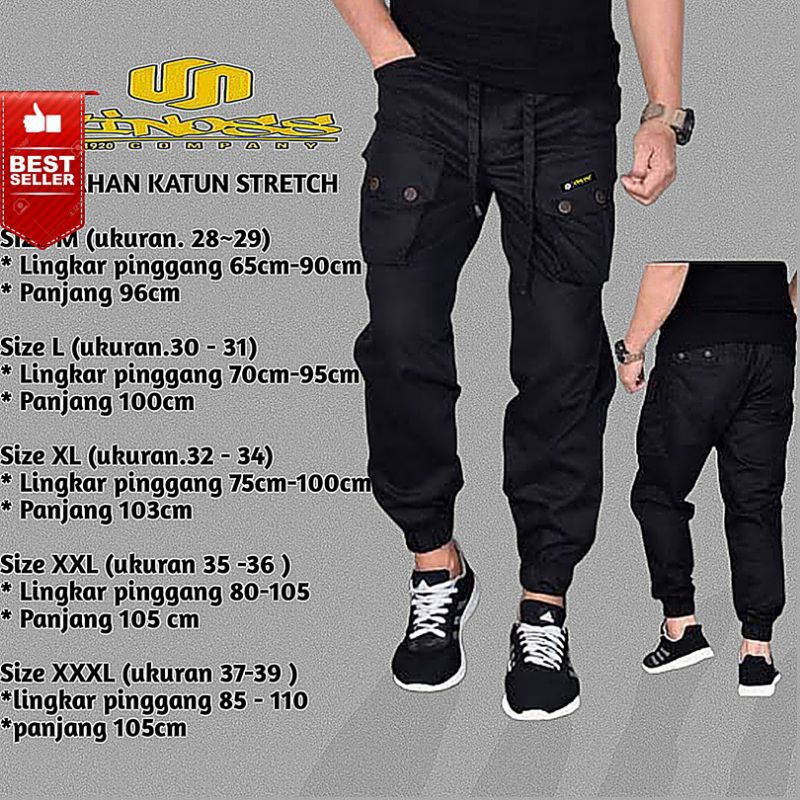 celana cargo sirwar, celana panjang joger terbaru murah terlaris MRAYGIS STORE.