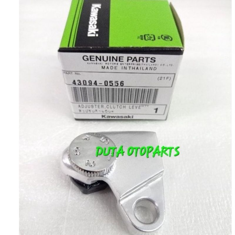 SETELAN HANDLE HANDEL KOPLING ER6 ER6N ORIGINAL