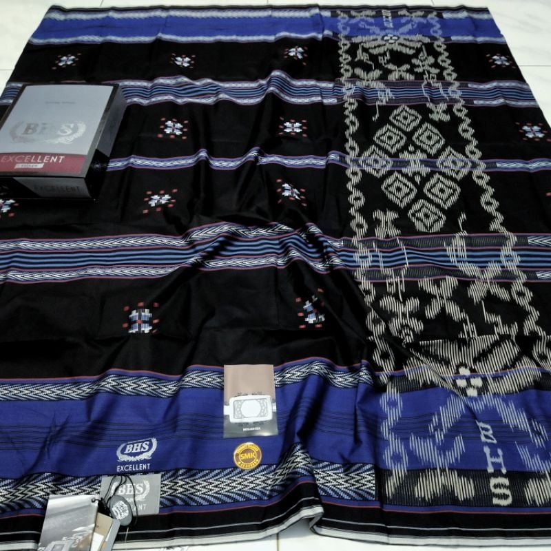 Sarung BHS excellent silver,  BHS Classic JSK, JGK, JGE, JGL, KTR, KSB, KSK gold, silver, bronze