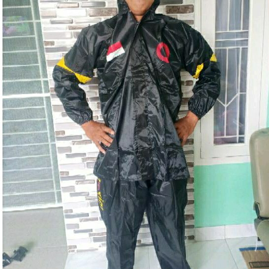 JAS HUJAN OJEK / JAS HUJAN WATERPROOF