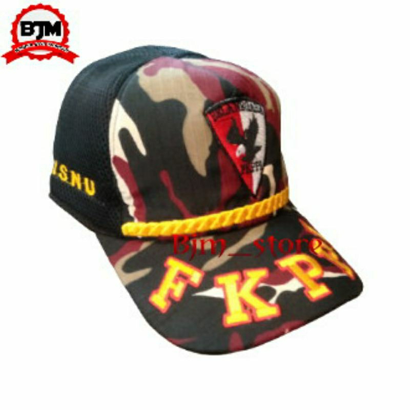 topi FKPPI