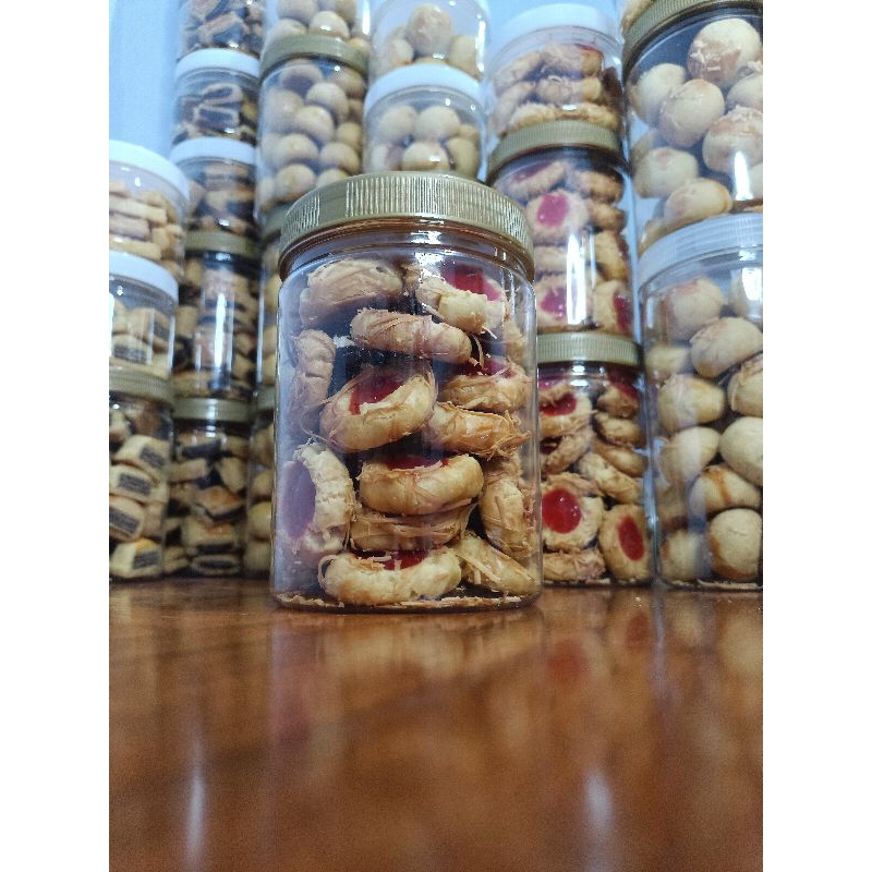 

THUMBPRINT STRAWBERRY 800ML