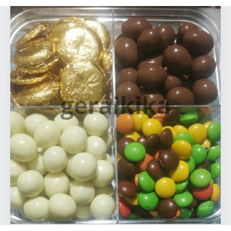 

paket coklat delfi