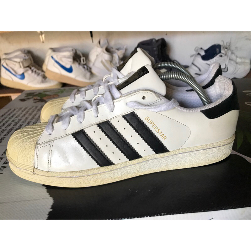 adidas superstar 43 second ori
