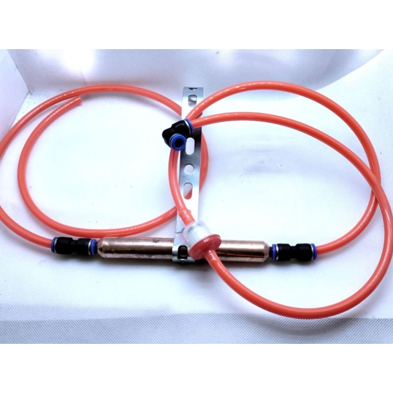 BLACKCORE HCS  penambah tenaga mobil