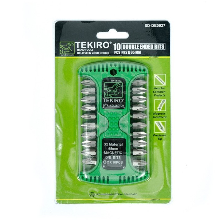 MATA OBENG ANGIN PH2x65 MATA BOR TEKIRO