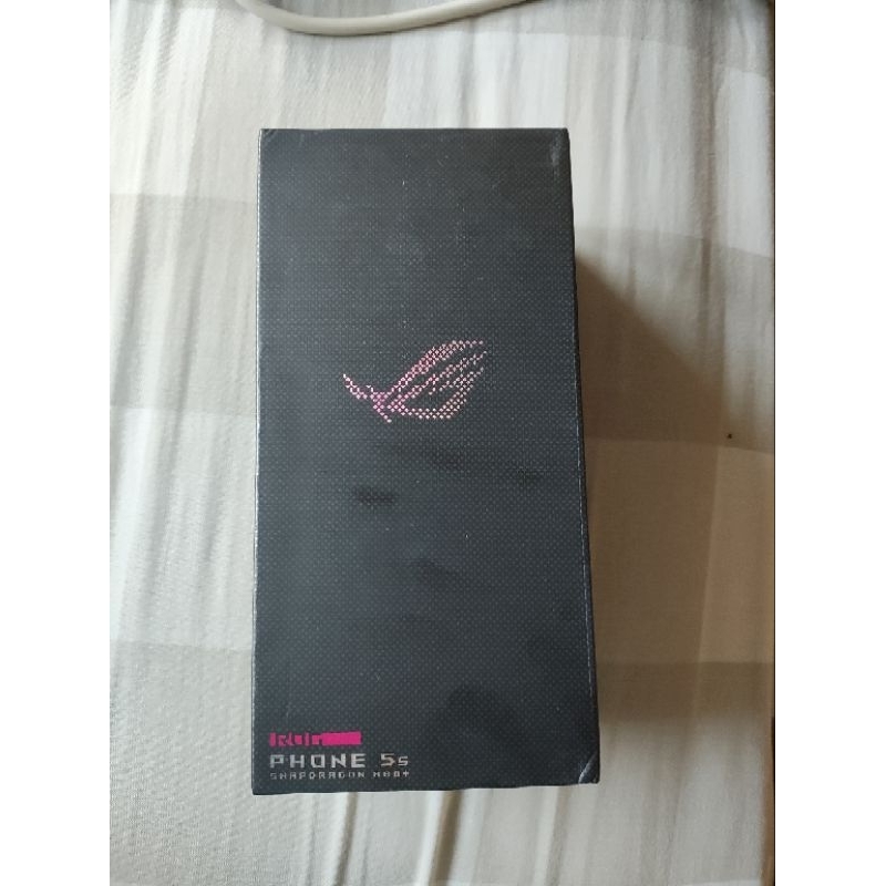 asus rog 5s