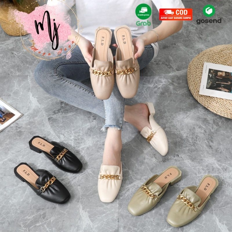 sandal fashion korea import jelly shoes Sepatu Wanita Jelly Wedges | Sepatu Sandal Wedges Wanita