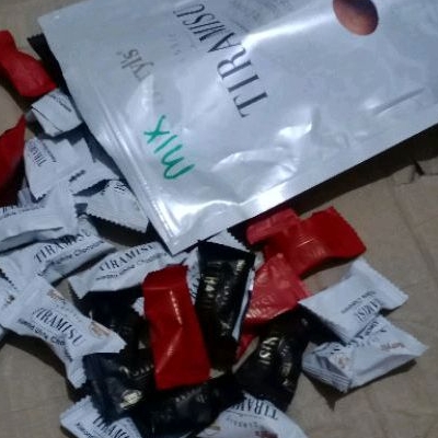 

BERYLS COKLAT TIRAMISU ECERAN