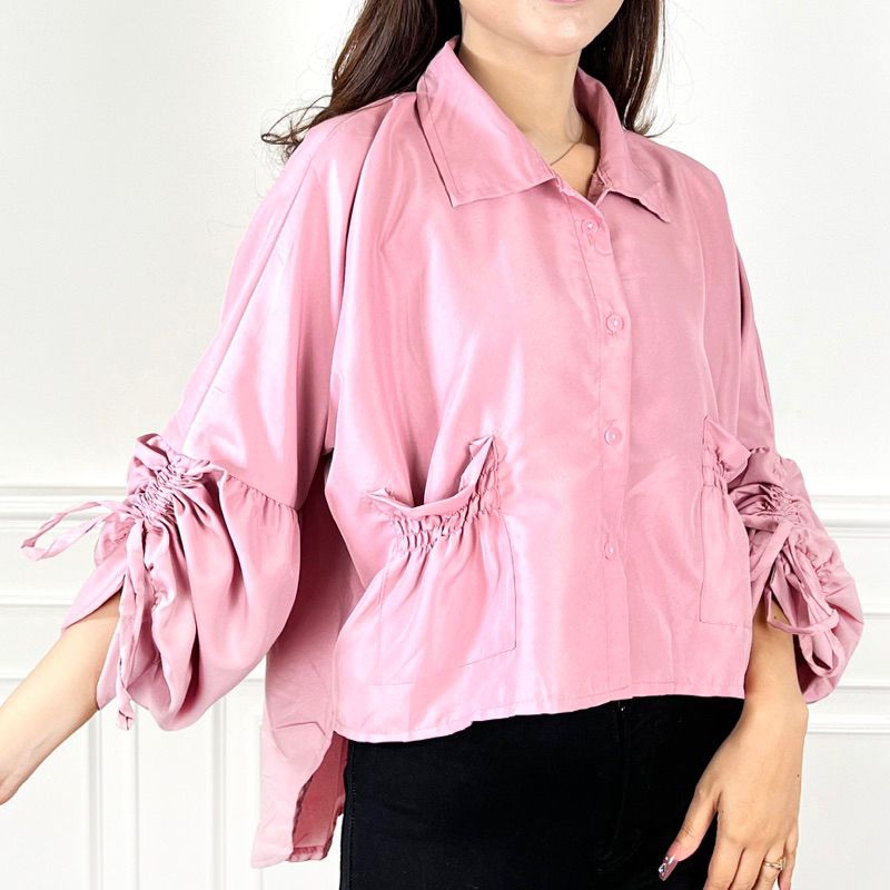 Paket usaha baju dewasa 30pcs