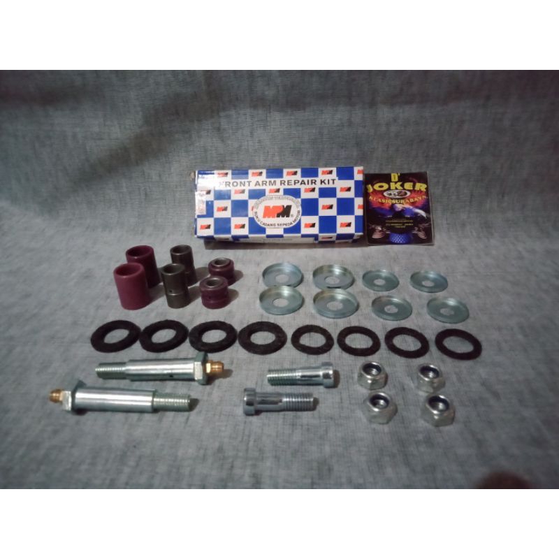 REPAIRKIT SKOK DEPAN C70 AYUN SKOK DEPAN AYUN C50 C70 C90 MODEL KLASIK REPAIRKIT SKOK AYUN