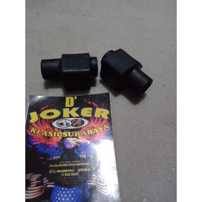 KARET APOLO SKOK DEPAN AYUN C50 C70 C90